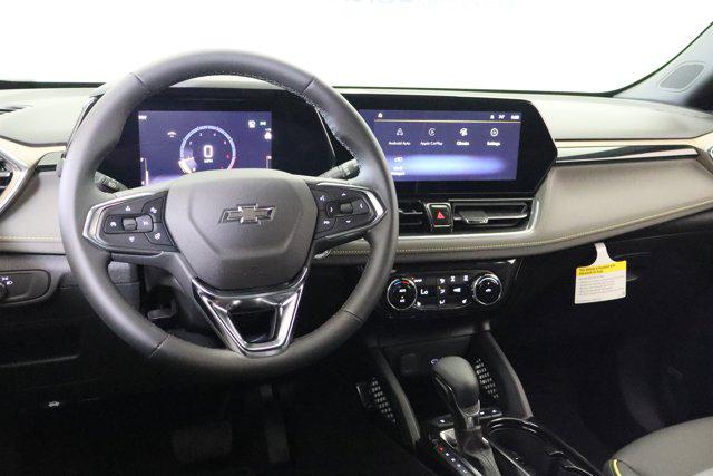 2026 Chevrolet TrailBlazer FWD ACTIV