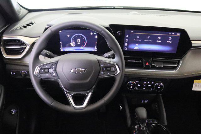 2026 Chevrolet TrailBlazer FWD ACTIV