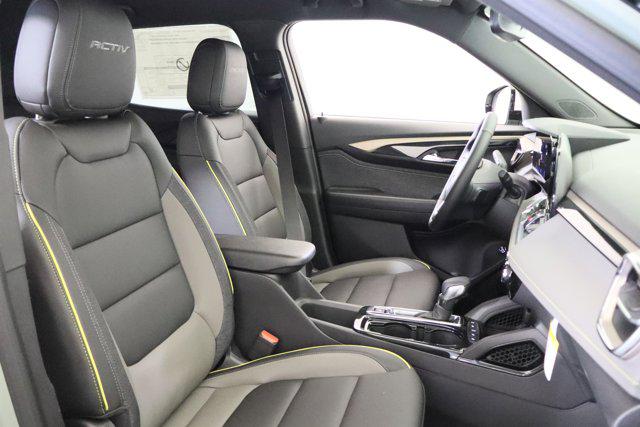 2026 Chevrolet TrailBlazer FWD ACTIV
