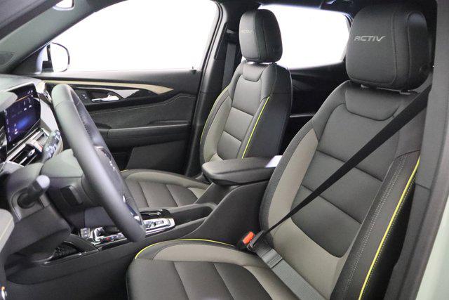 2026 Chevrolet TrailBlazer FWD ACTIV