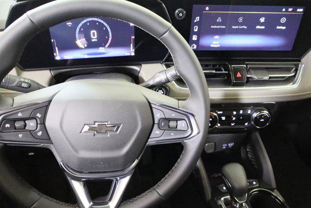 2026 Chevrolet TrailBlazer FWD ACTIV