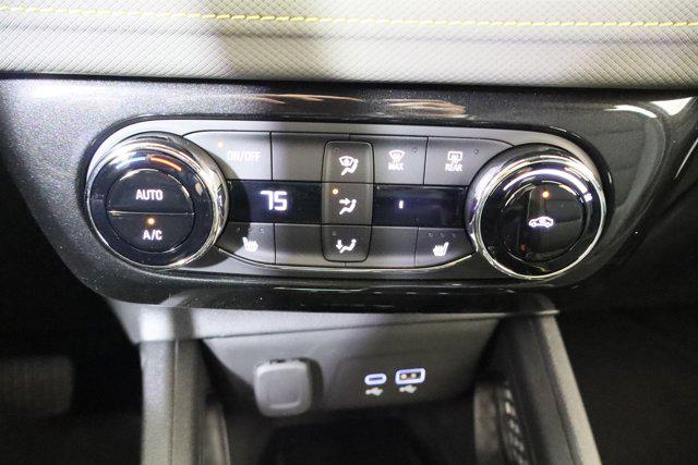 2026 Chevrolet TrailBlazer FWD ACTIV