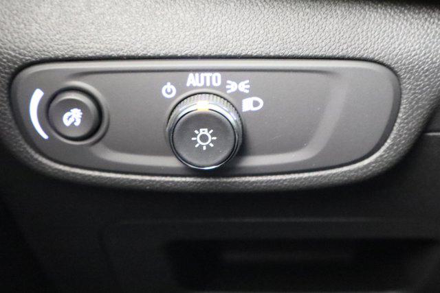2026 Chevrolet TrailBlazer FWD ACTIV