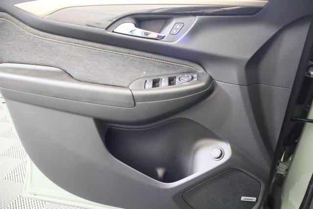 2026 Chevrolet TrailBlazer FWD ACTIV