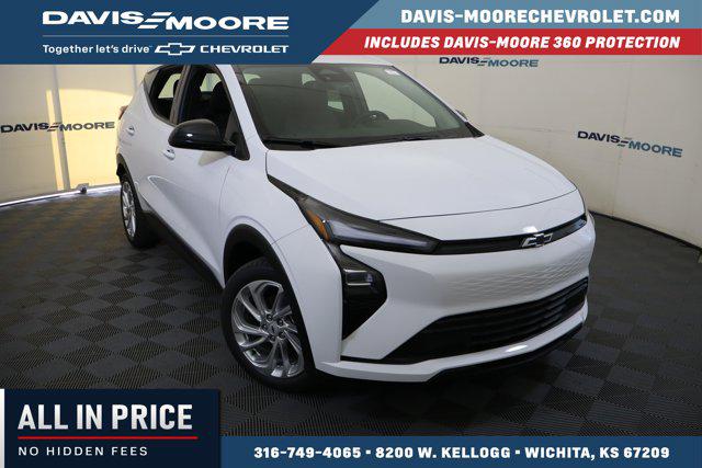 2027 Chevrolet Bolt LT for sale in Wichita, KS