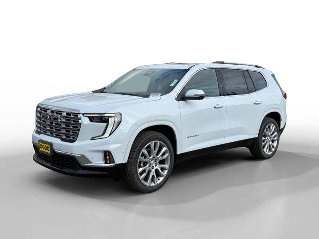 2026 GMC Acadia Denali AWD for sale in San Jose, CA