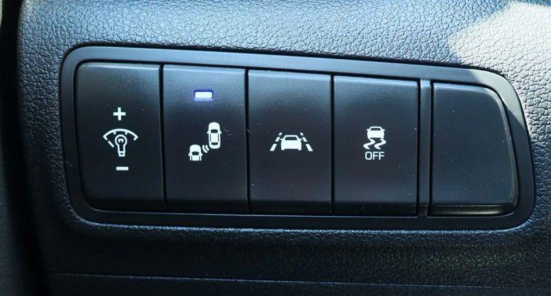 2019 Hyundai Tucson SEL