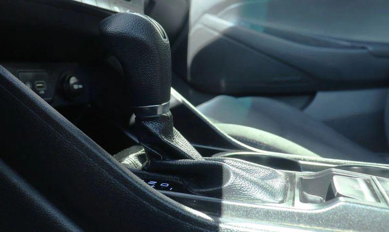 2019 Hyundai Tucson SEL