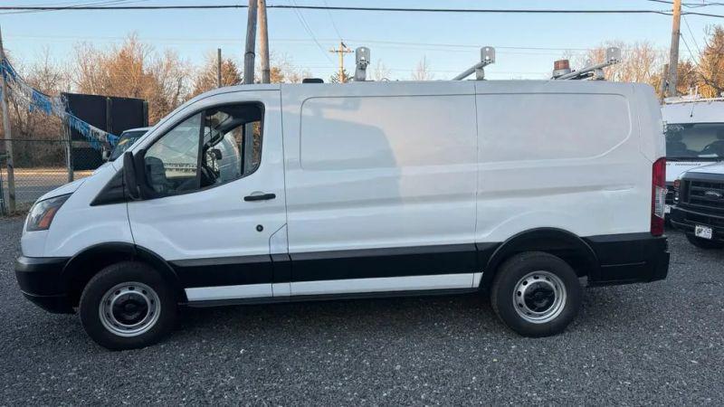 2016 Ford Transit w/60/40 Side Door w/RWB for sale in Williamstown, NJ