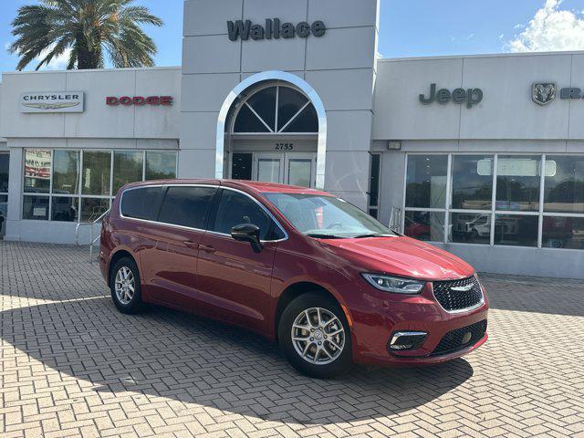 2026 Chrysler Pacifica Select for sale in Stuart, FL