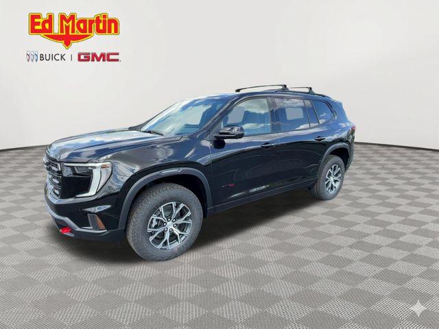 2026 GMC Acadia AT4 AWD