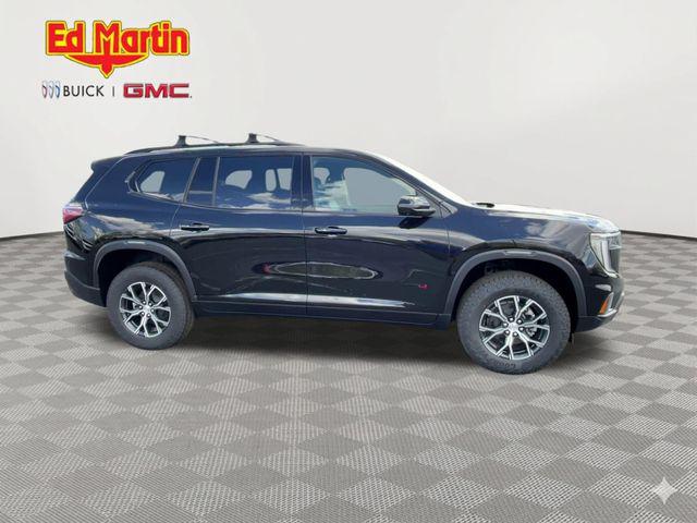 2026 GMC Acadia AT4 AWD