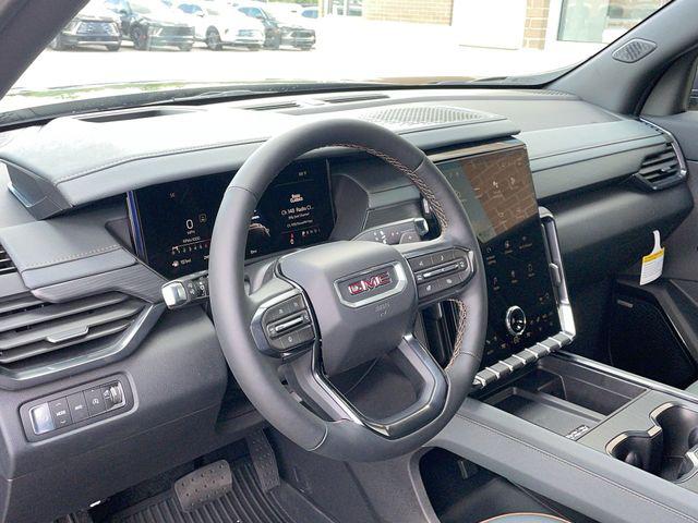 2026 GMC Acadia AT4 AWD