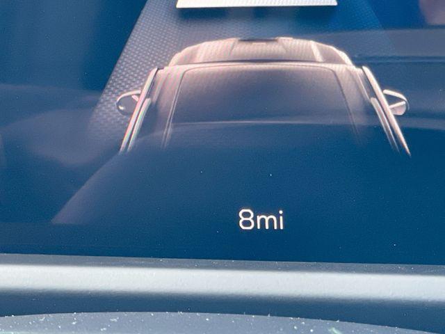 2026 GMC Acadia AT4 AWD