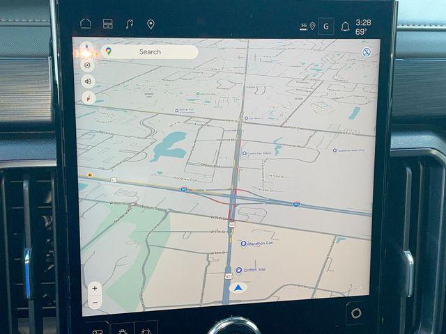2026 GMC Acadia AT4 AWD