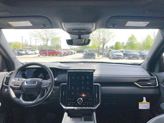 2026 GMC Acadia AT4 AWD