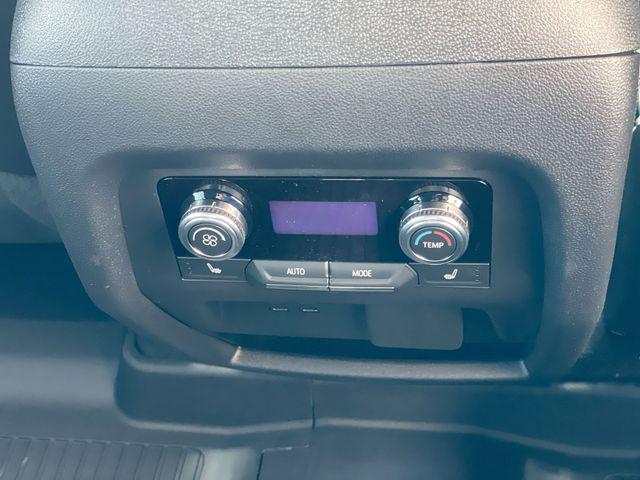 2026 GMC Acadia AT4 AWD