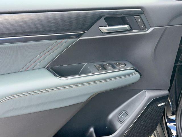 2026 GMC Acadia AT4 AWD