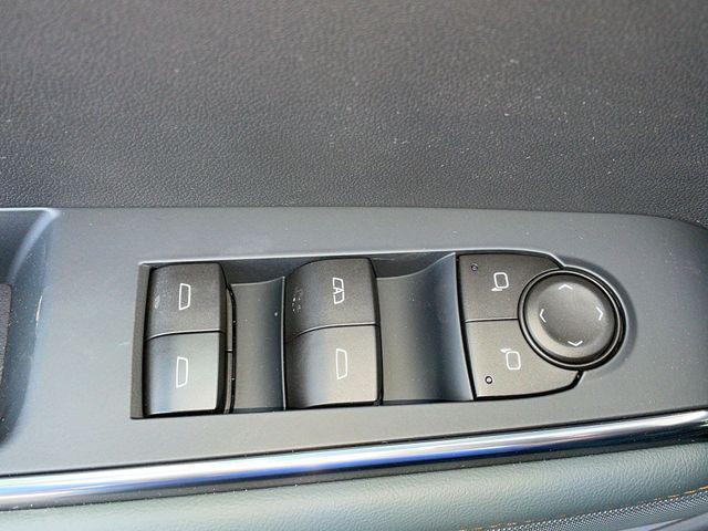 2026 GMC Acadia AT4 AWD