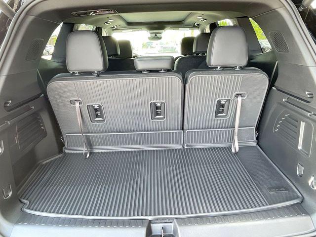 2026 GMC Acadia AT4 AWD