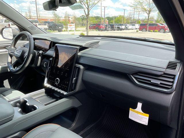 2026 GMC Acadia AT4 AWD