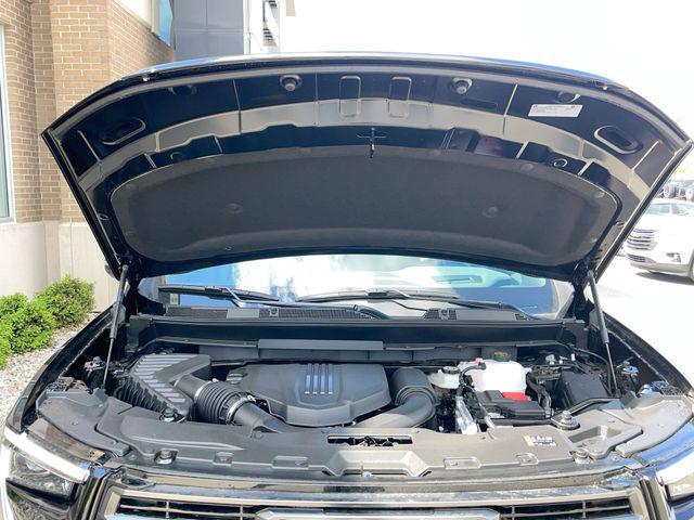 2026 GMC Acadia AT4 AWD