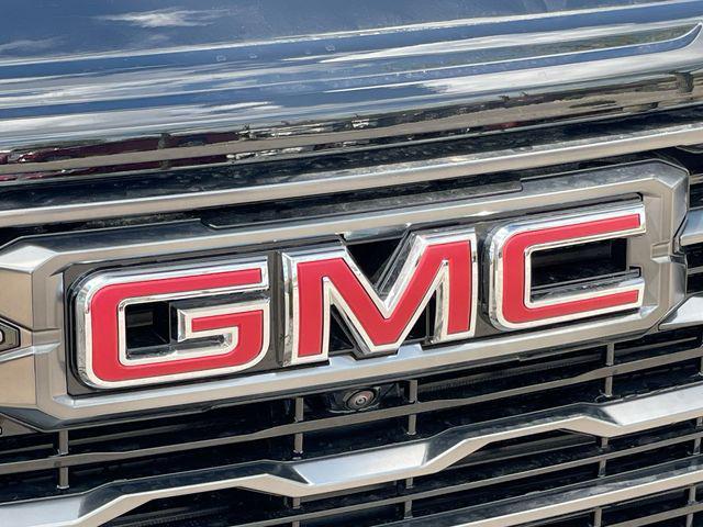 2026 GMC Acadia AT4 AWD