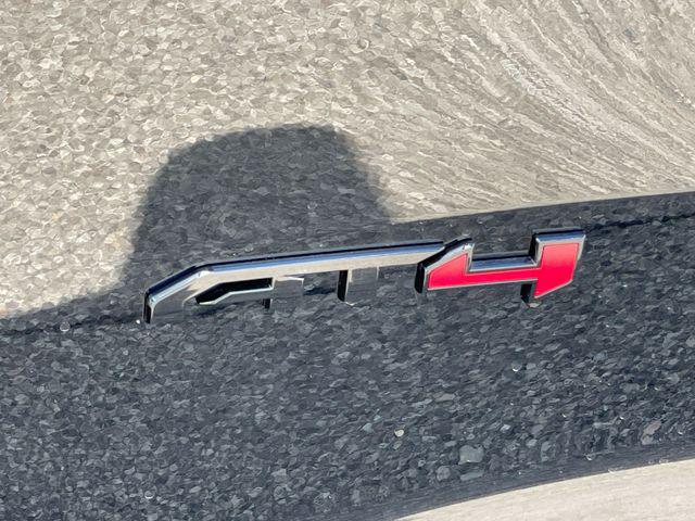2026 GMC Acadia AT4 AWD