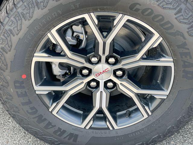2026 GMC Acadia AT4 AWD