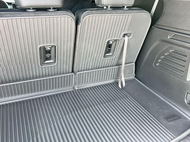 2026 GMC Acadia AT4 AWD