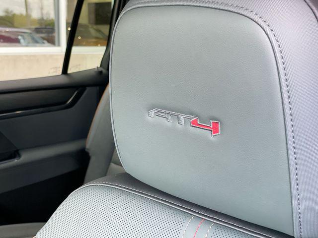 2026 GMC Acadia AT4 AWD