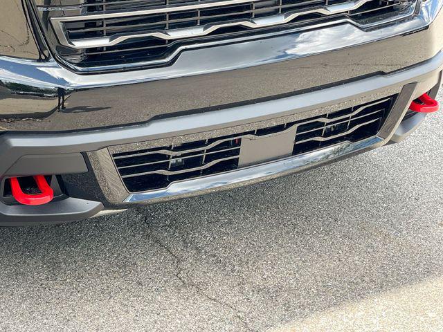 2026 GMC Acadia AT4 AWD
