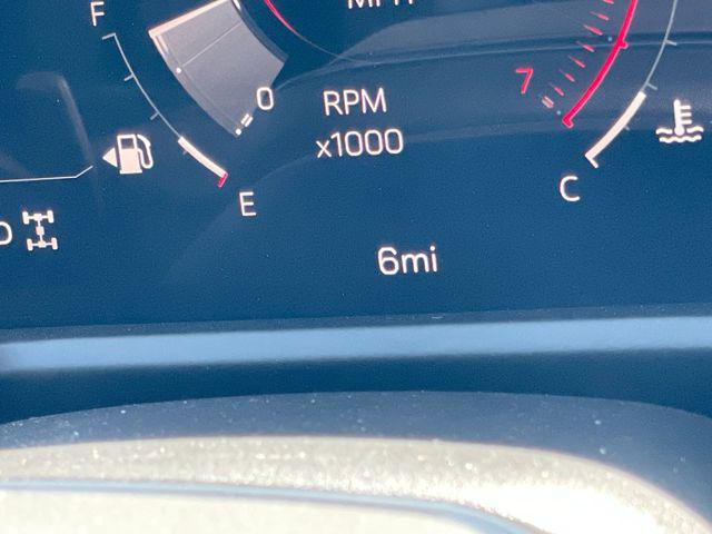 2026 GMC Acadia AT4 AWD