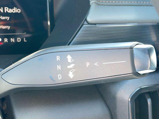 2026 GMC Acadia AT4 AWD