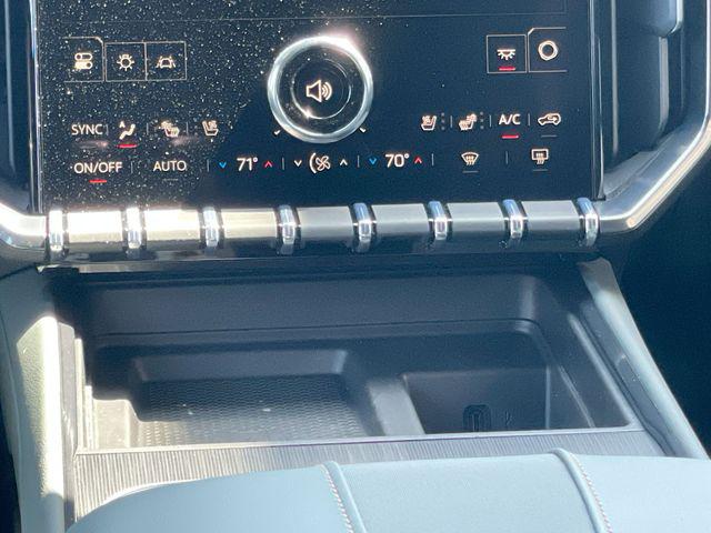 2026 GMC Acadia AT4 AWD