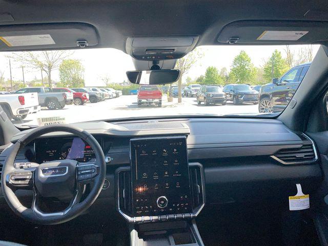 2026 GMC Acadia AT4 AWD