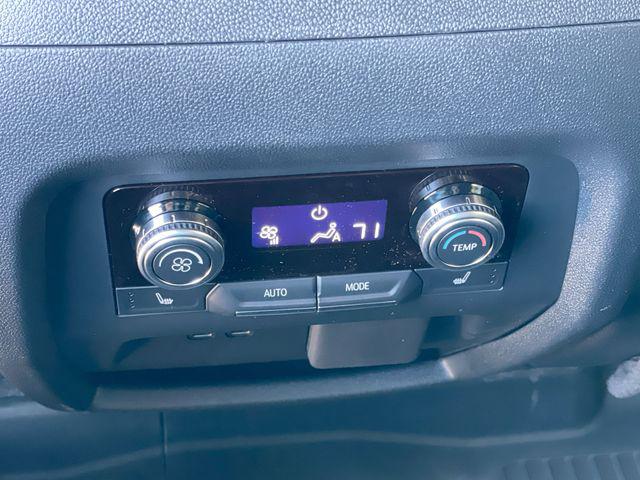 2026 GMC Acadia AT4 AWD