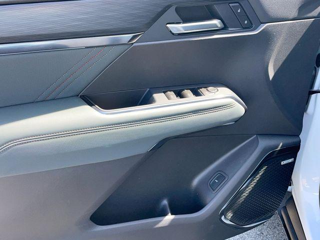 2026 GMC Acadia AT4 AWD