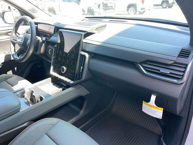 2026 GMC Acadia AT4 AWD
