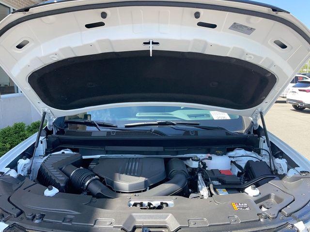 2026 GMC Acadia AT4 AWD
