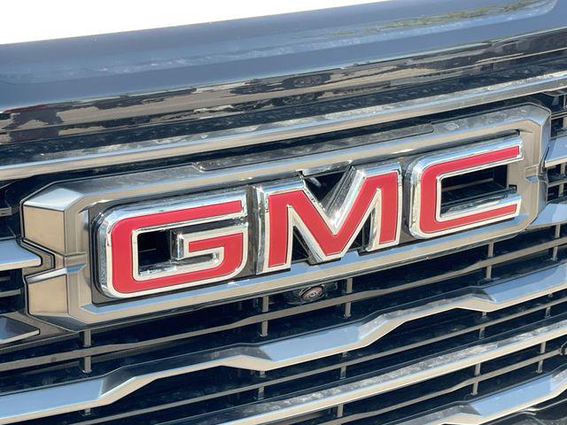 2026 GMC Acadia AT4 AWD