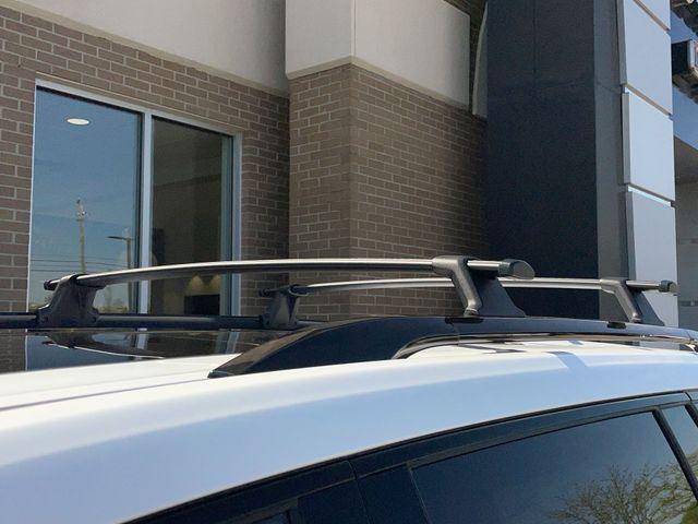 2026 GMC Acadia AT4 AWD