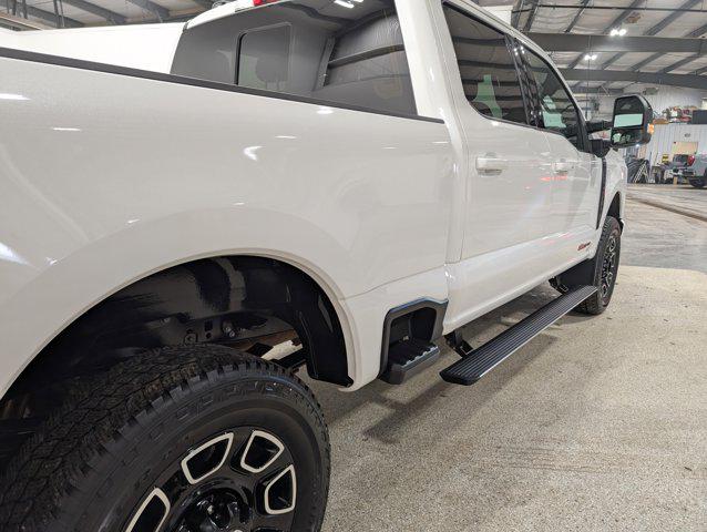 2025 Ford F-350 Platinum