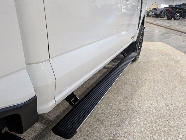 2025 Ford F-350 Platinum