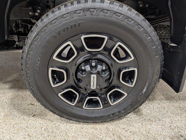 2025 Ford F-350 Platinum