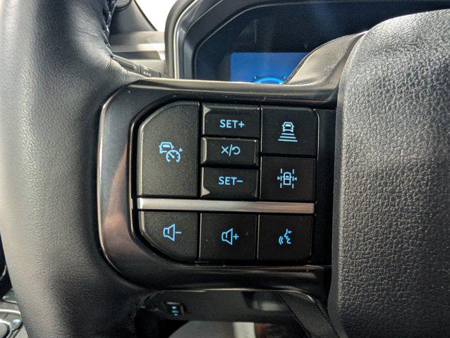 2025 Ford F-350 Platinum