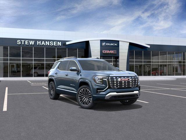 2026 GMC Terrain AWD Denali for sale in Clive, IA