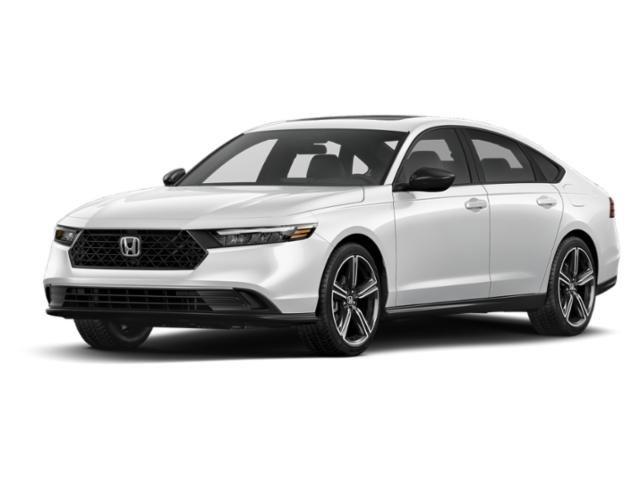 2026 Honda Accord Sedan Sport for sale in Erie, PA