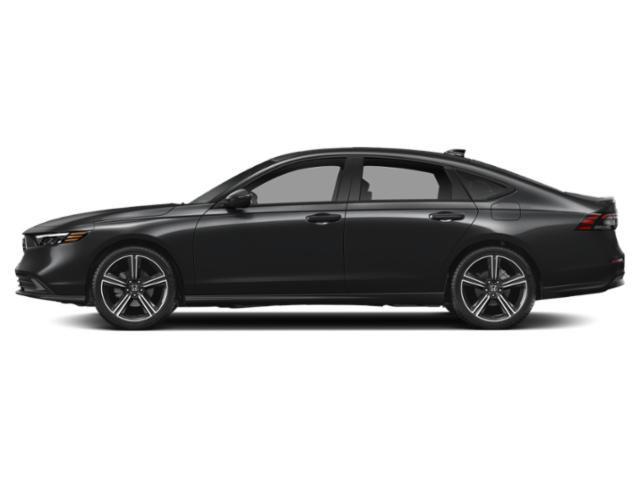 2026 Honda Accord Sedan Sport