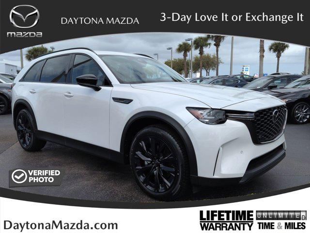 2026 Mazda X-90 Premium Sport for sale in Daytona Beach, FL